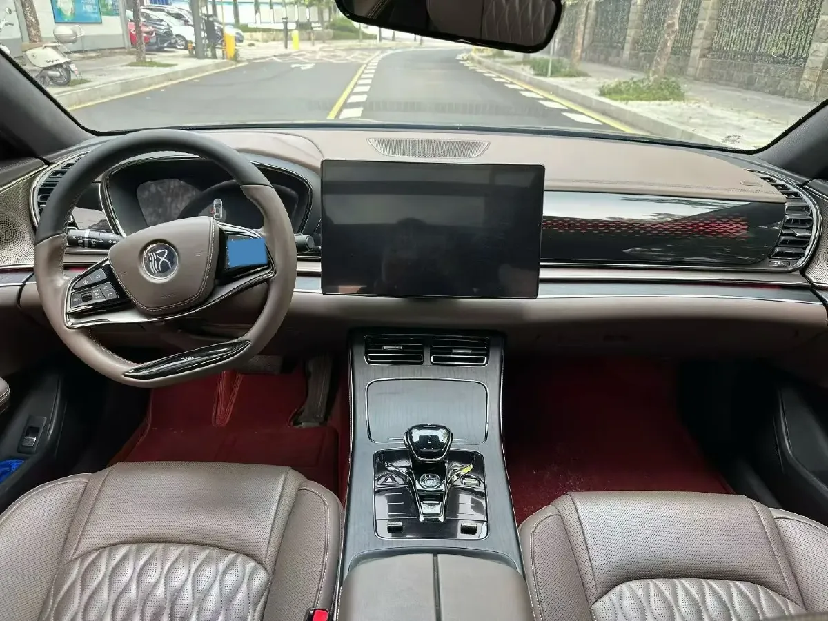 2023 BYD Han BEV 72KWH,autocango,china used car exporter,china ev exporter,chinese used car exporter,chinese used ev exporter