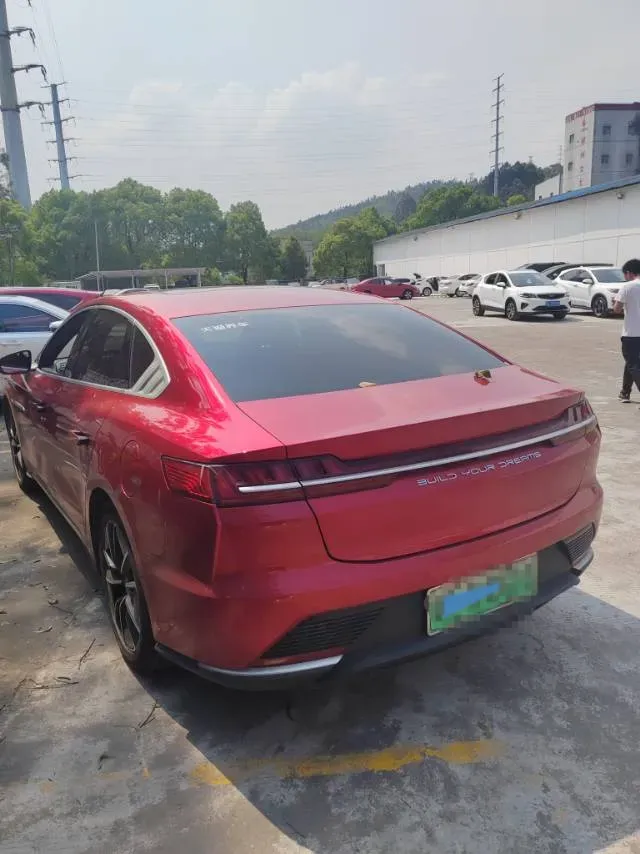 2020 BYD Han BEV 76.9KWH,autocango,china used car exporter,china ev exporter,chinese used car exporter,chinese used ev exporter