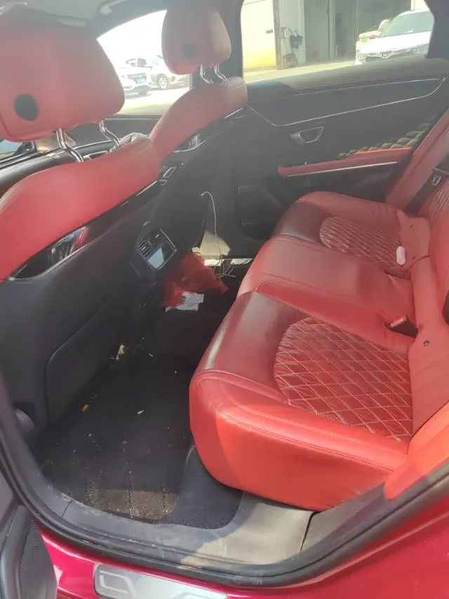 2020 BYD Han BEV 76.9KWH,autocango,china used car exporter,china ev exporter,chinese used car exporter,chinese used ev exporter