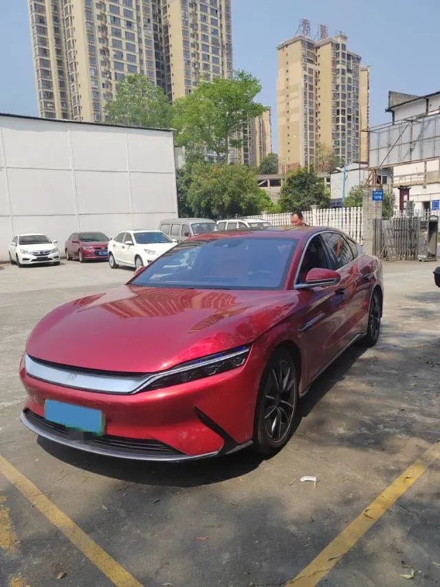 2020 BYD Han BEV 76.9KWH,autocango,china used car exporter,china ev exporter,chinese used car exporter,chinese used ev exporter