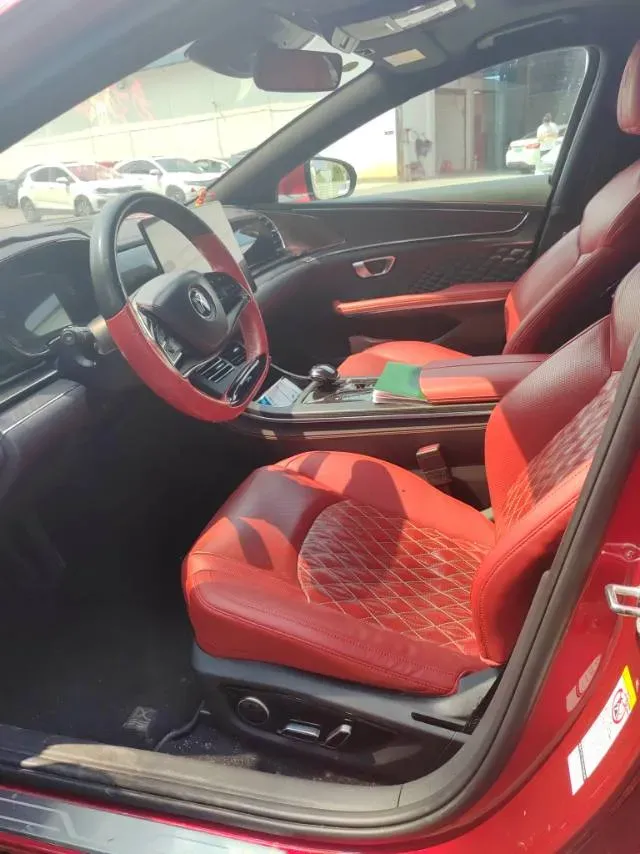 2020 BYD Han BEV 76.9KWH,autocango,china used car exporter,china ev exporter,chinese used car exporter,chinese used ev exporter