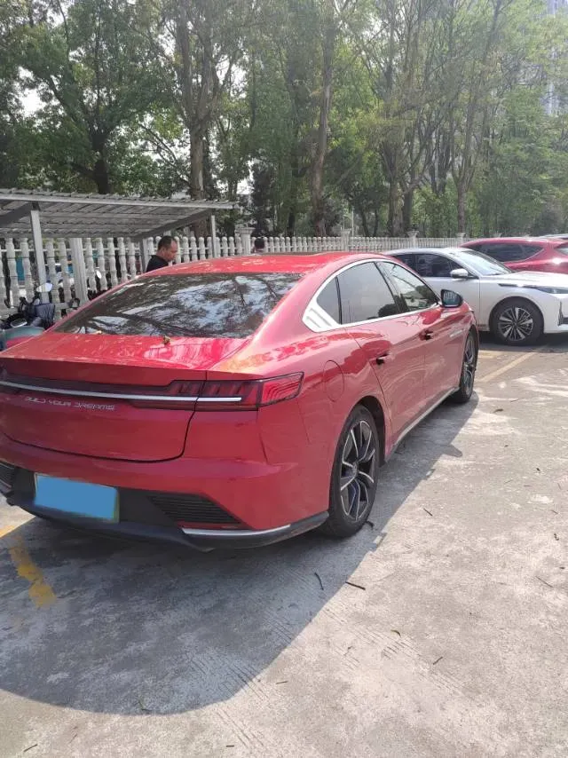 2020 BYD Han BEV 76.9KWH,autocango,china used car exporter,china ev exporter,chinese used car exporter,chinese used ev exporter
