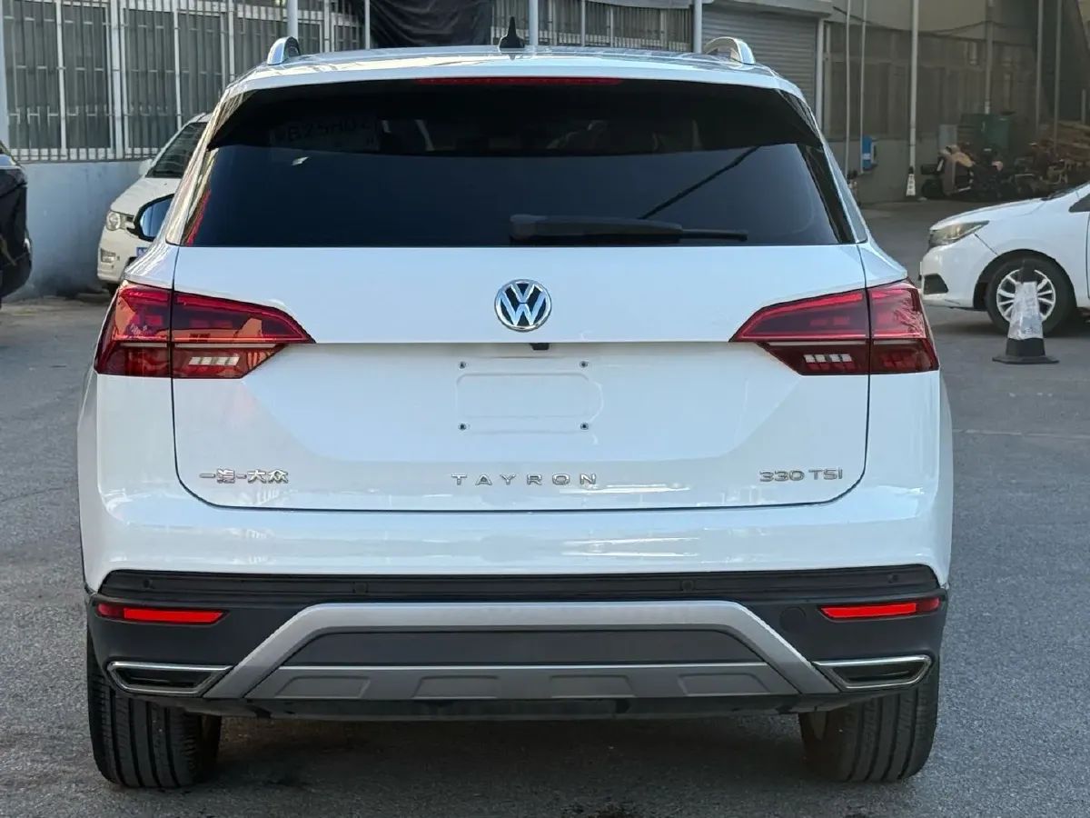2021 Volkswagen Tayron 2.0T 186HP L4 7DCT,autocango,china used car exporter,china ev exporter,chinese used car exporter,chinese used ev exporter