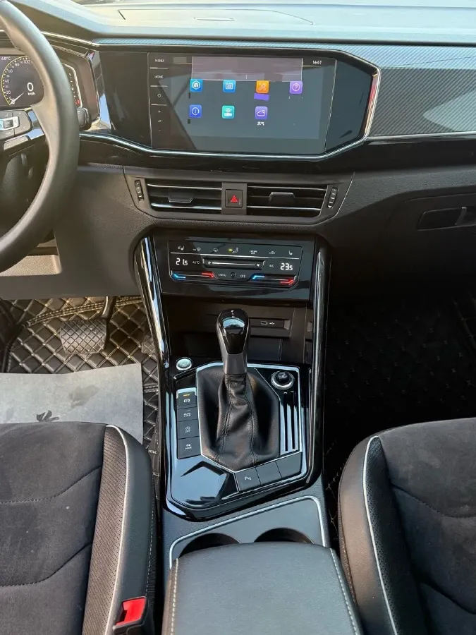 2021 Volkswagen Tayron 2.0T 186HP L4 7DCT,autocango,china used car exporter,china ev exporter,chinese used car exporter,chinese used ev exporter