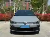 2021 Volkswagen Golf 1.4T 150HP L4 7DCT