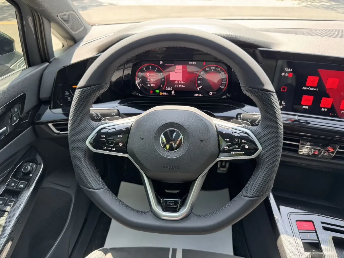 2021 Volkswagen Golf 1.4T 150HP L4 7DCT,autocango,china used car exporter,china ev exporter,chinese used car exporter,chinese used ev exporter