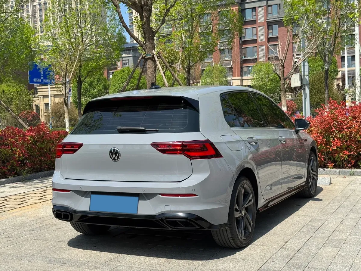 2021 Volkswagen Golf 1.4T 150HP L4 7DCT,autocango,china used car exporter,china ev exporter,chinese used car exporter,chinese used ev exporter