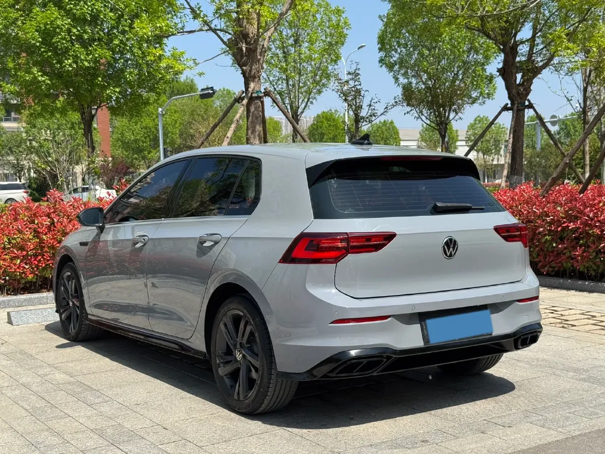 2021 Volkswagen Golf 1.4T 150HP L4 7DCT,autocango,china used car exporter,china ev exporter,chinese used car exporter,chinese used ev exporter
