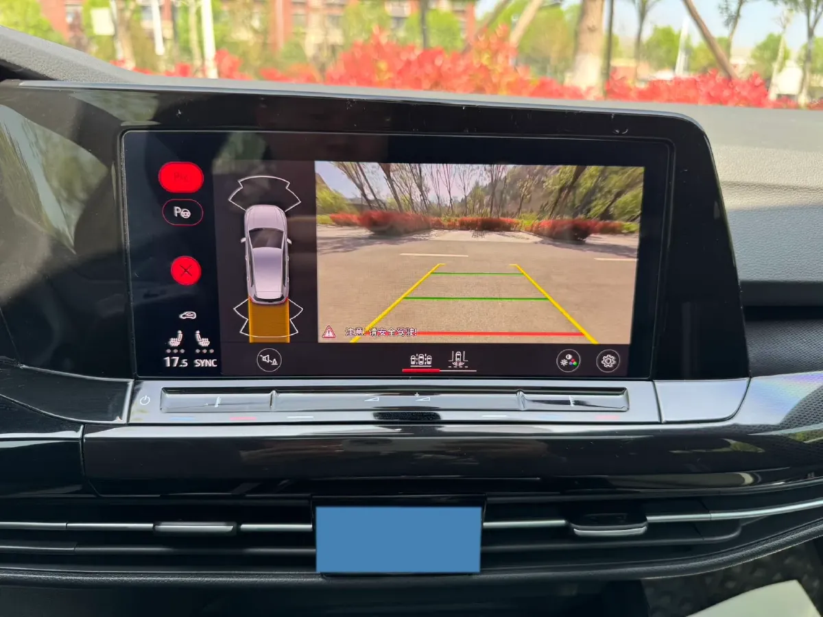 2021 Volkswagen Golf 1.4T 150HP L4 7DCT,autocango,china used car exporter,china ev exporter,chinese used car exporter,chinese used ev exporter