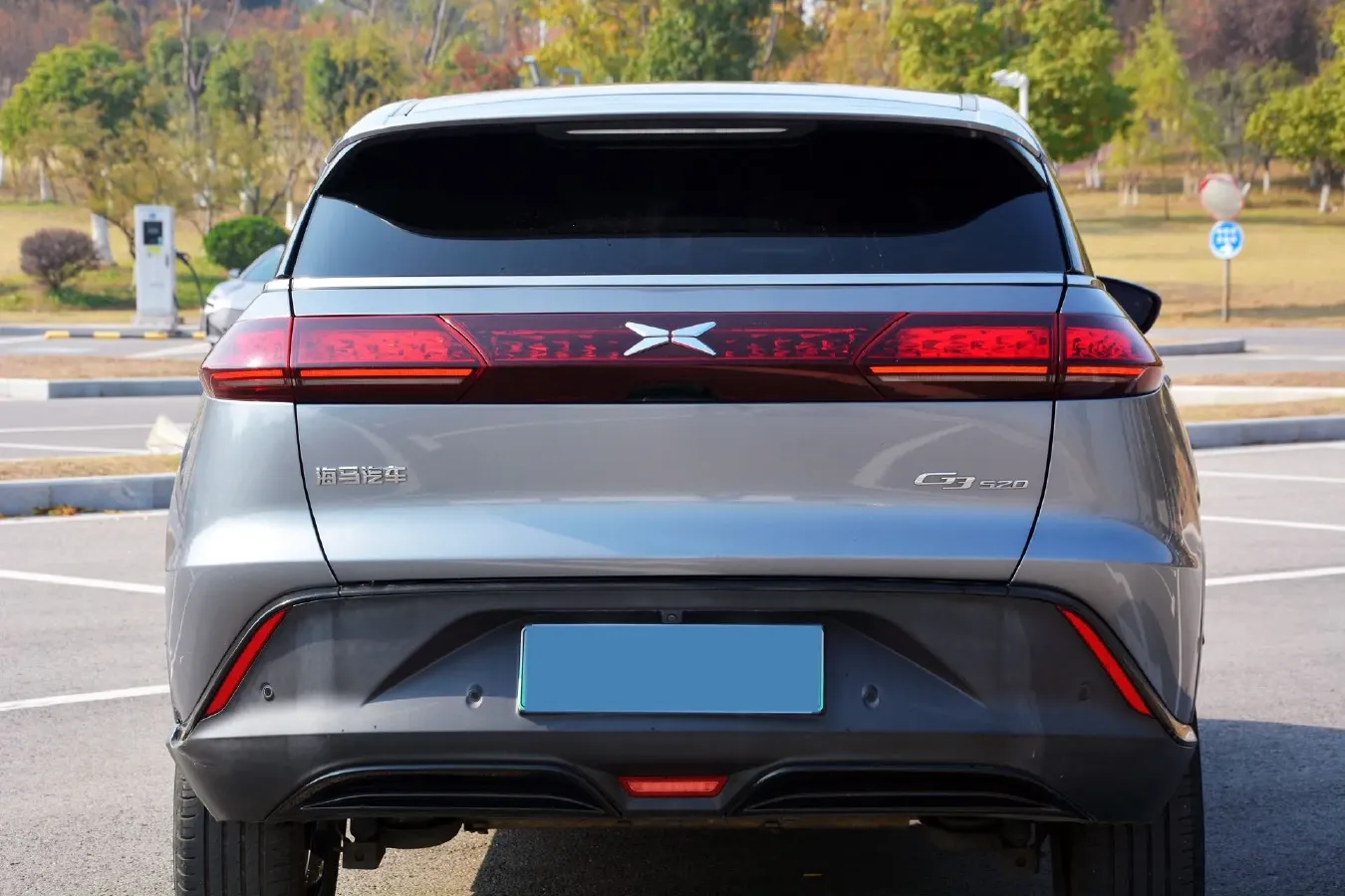 2020 Xpeng G3 BEV 66.5KWH,autocango,china used car exporter,china ev exporter,chinese used car exporter,chinese used ev exporter