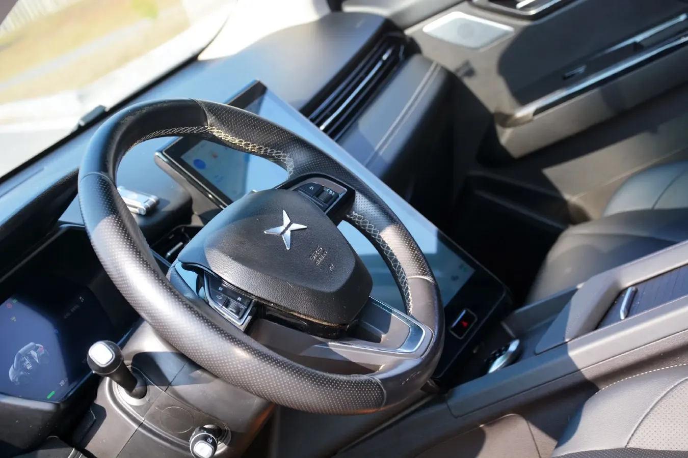 2020 Xpeng G3 BEV 66.5KWH,autocango,china used car exporter,china ev exporter,chinese used car exporter,chinese used ev exporter