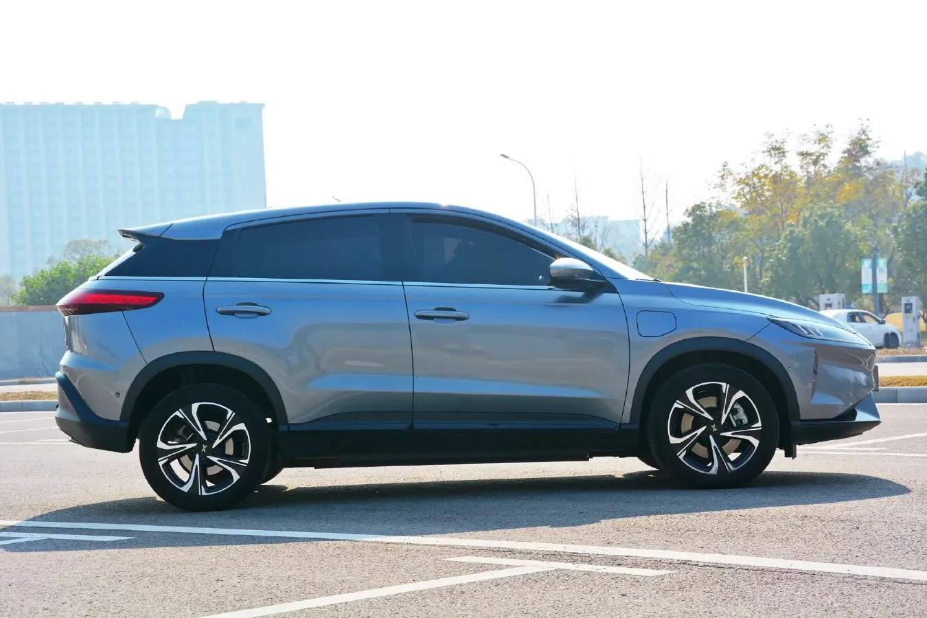 2020 Xpeng G3 BEV 66.5KWH,autocango,china used car exporter,china ev exporter,chinese used car exporter,chinese used ev exporter