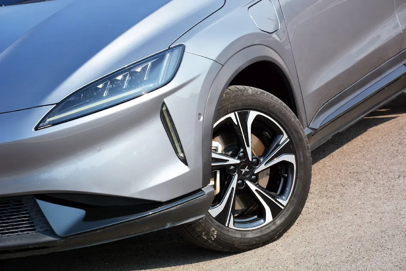 2020 Xpeng G3 BEV 66.5KWH,autocango,china used car exporter,china ev exporter,chinese used car exporter,chinese used ev exporter