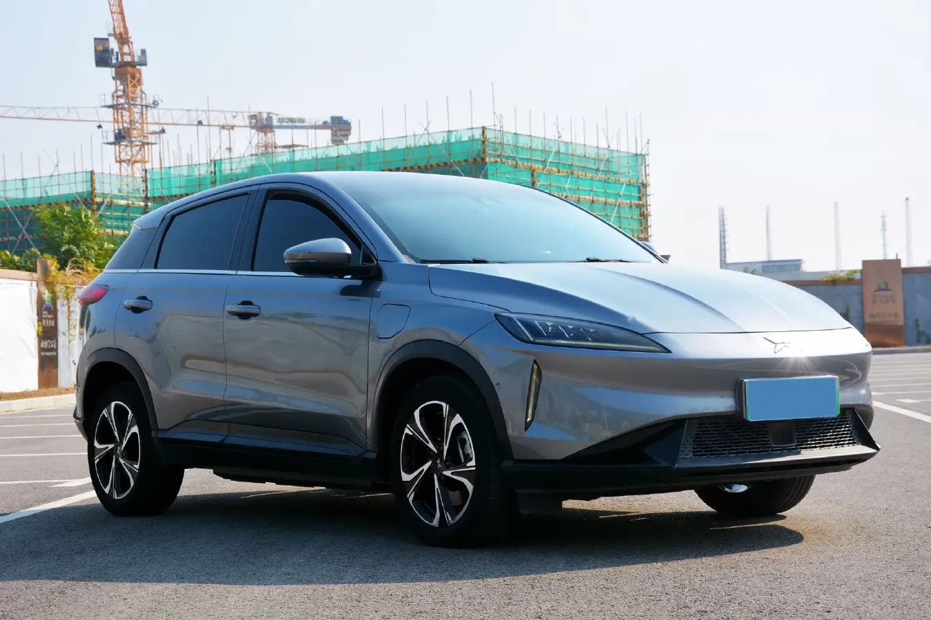 2020 Xpeng G3 BEV 66.5KWH,autocango,china used car exporter,china ev exporter,chinese used car exporter,chinese used ev exporter