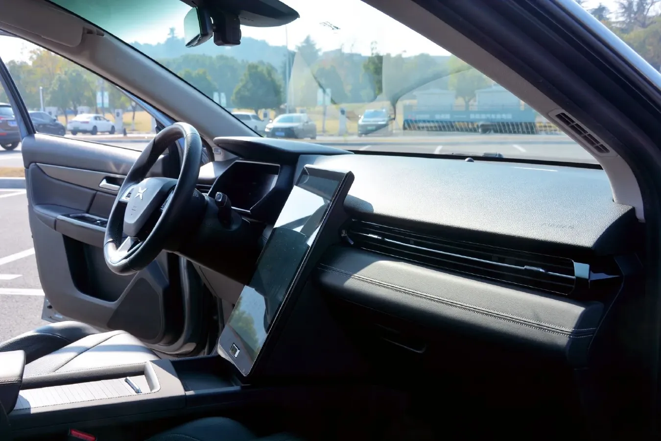 2020 Xpeng G3 BEV 66.5KWH,autocango,china used car exporter,china ev exporter,chinese used car exporter,chinese used ev exporter