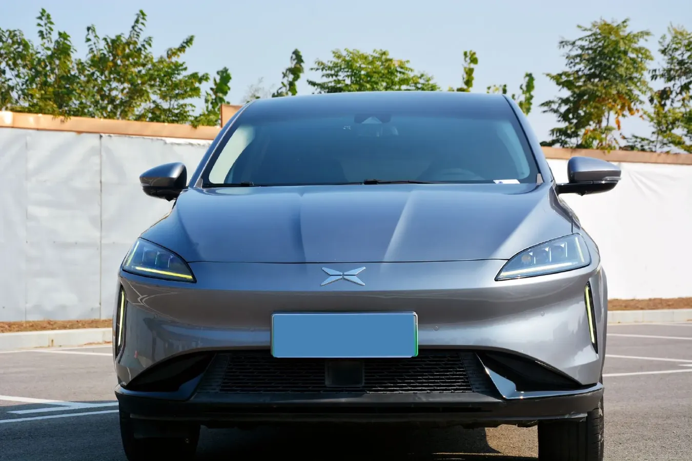 2020 Xpeng G3 BEV 66.5KWH,autocango,china used car exporter,china ev exporter,chinese used car exporter,chinese used ev exporter
