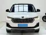 2023 Skoda Kamiq 1.5L 109HP L4 6AT