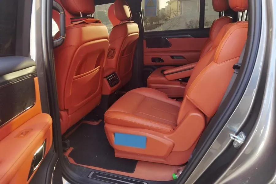 2023 ROXROX 01 1.5T 152HP L4 REEV 56.01KWH,autocango,china used car exporter,china ev exporter,chinese used car exporter,chinese used ev exporter