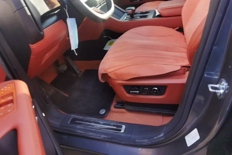 2023 ROXROX 01 1.5T 152HP L4 REEV 56.01KWH,autocango,china used car exporter,china ev exporter,chinese used car exporter,chinese used ev exporter