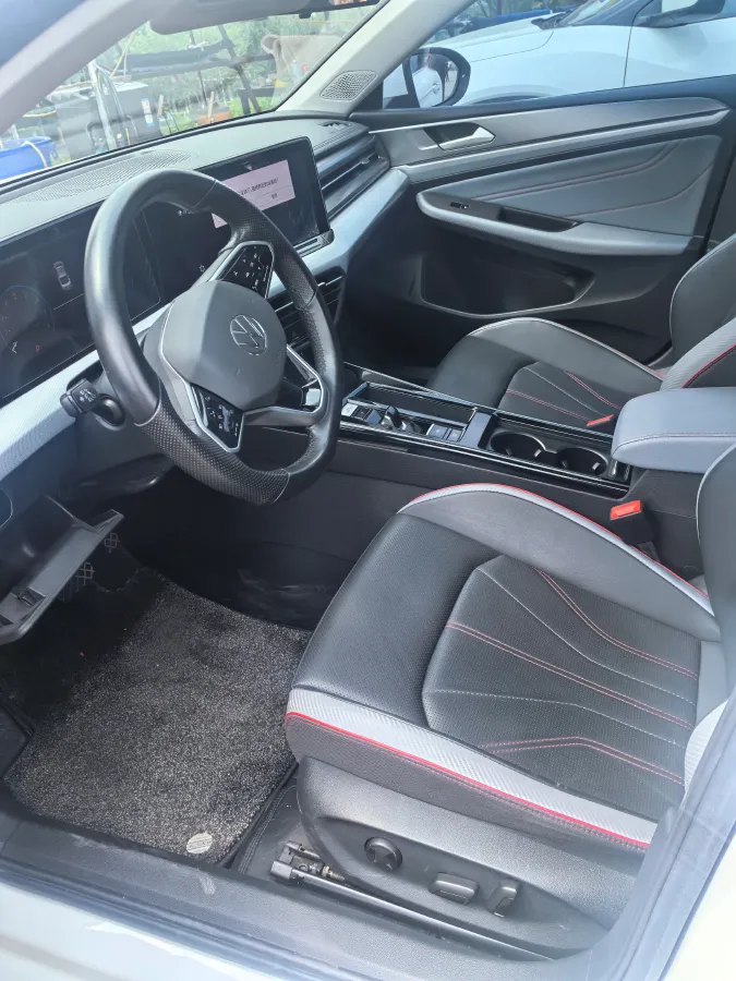 2022 Exceed TXL 2.0T 261HP L4 7DCT,autocango,china used car exporter,china ev exporter,chinese used car exporter,chinese used ev exporter