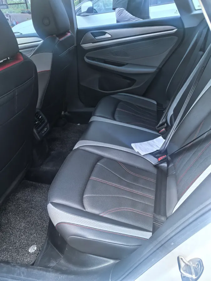 2022 Exceed TXL 2.0T 261HP L4 7DCT,autocango,china used car exporter,china ev exporter,chinese used car exporter,chinese used ev exporter