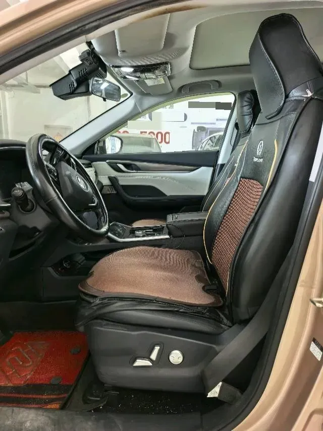 2022 Weltmeister EX5 BEV 52.704KWH,autocango,china used car exporter,china ev exporter,chinese used car exporter,chinese used ev exporter