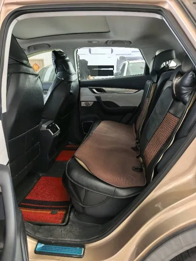 2022 Weltmeister EX5 BEV 52.704KWH,autocango,china used car exporter,china ev exporter,chinese used car exporter,chinese used ev exporter