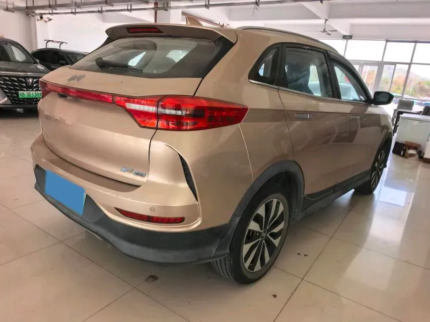 2022 Weltmeister EX5 BEV 52.704KWH,autocango,china used car exporter,china ev exporter,chinese used car exporter,chinese used ev exporter