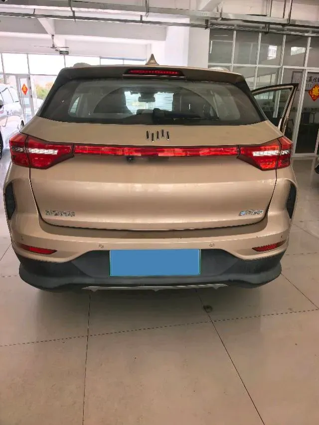 2022 Weltmeister EX5 BEV 52.704KWH,autocango,china used car exporter,china ev exporter,chinese used car exporter,chinese used ev exporter