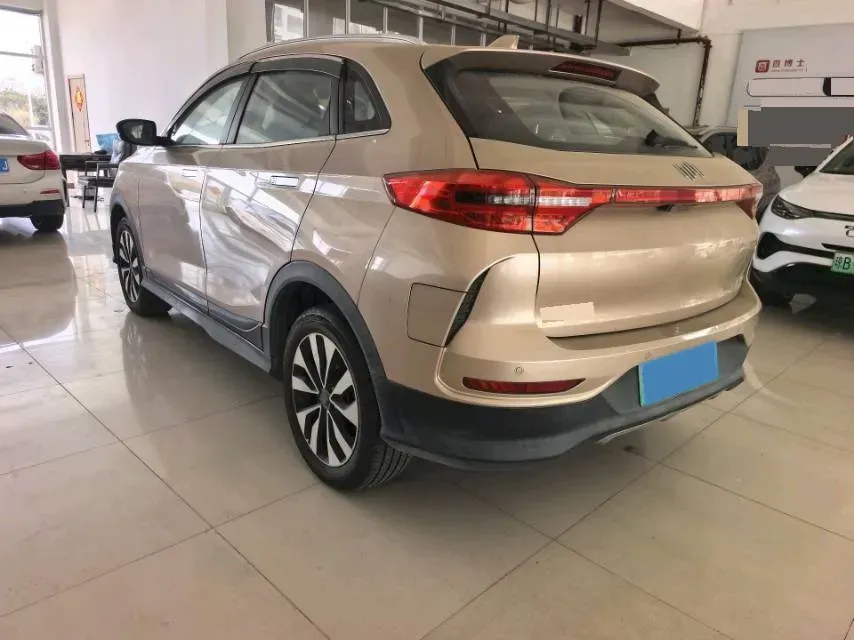 2022 Weltmeister EX5 BEV 52.704KWH,autocango,china used car exporter,china ev exporter,chinese used car exporter,chinese used ev exporter