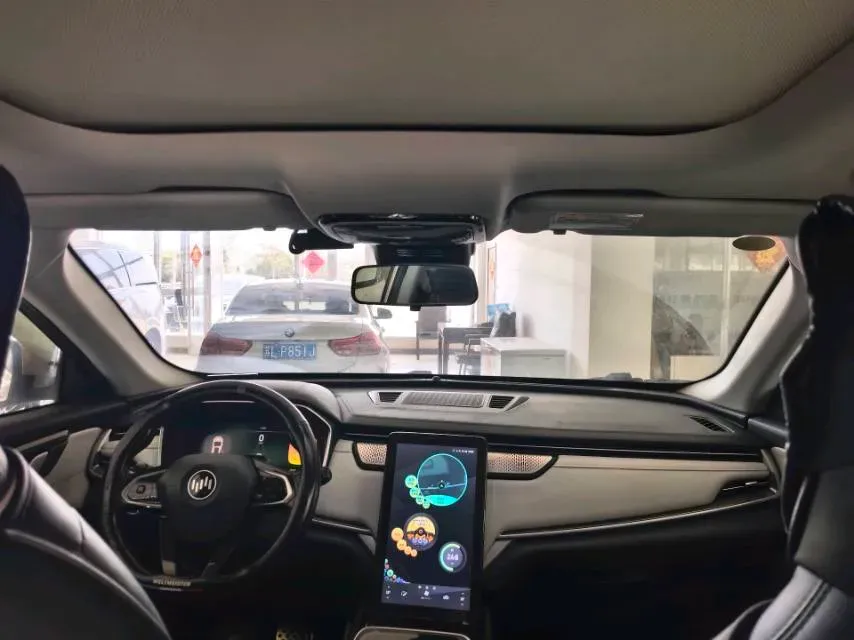 2022 Weltmeister EX5 BEV 52.704KWH,autocango,china used car exporter,china ev exporter,chinese used car exporter,chinese used ev exporter