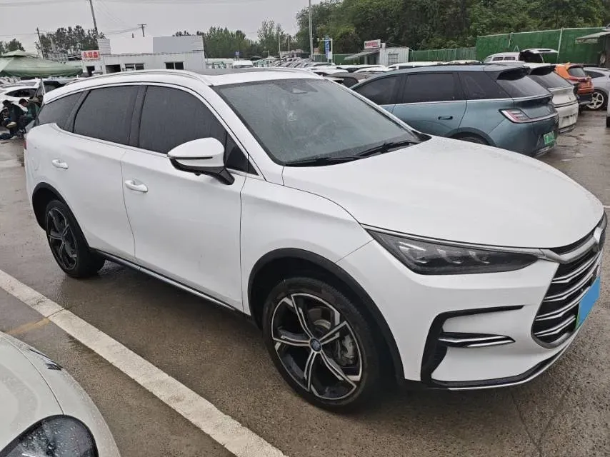 2021 MG 6 1.5T 169HP L4 AMT PHEV 11.1KWH,autocango,china used car exporter,china ev exporter,chinese used car exporter,chinese used ev exporter