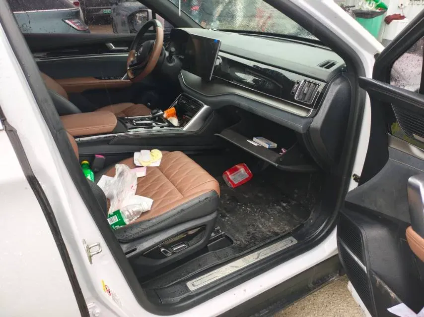 2021 MG 6 1.5T 169HP L4 AMT PHEV 11.1KWH,autocango,china used car exporter,china ev exporter,chinese used car exporter,chinese used ev exporter