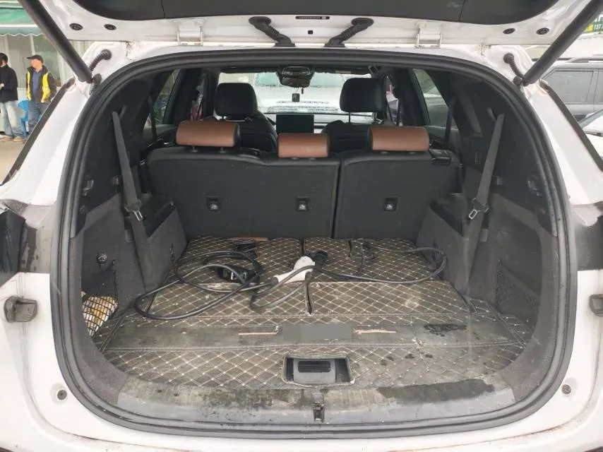 2021 MG 6 1.5T 169HP L4 AMT PHEV 11.1KWH,autocango,china used car exporter,china ev exporter,chinese used car exporter,chinese used ev exporter