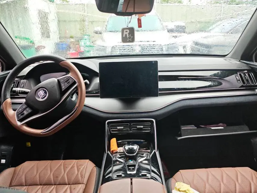 2021 MG 6 1.5T 169HP L4 AMT PHEV 11.1KWH,autocango,china used car exporter,china ev exporter,chinese used car exporter,chinese used ev exporter