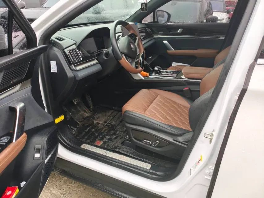 2021 MG 6 1.5T 169HP L4 AMT PHEV 11.1KWH,autocango,china used car exporter,china ev exporter,chinese used car exporter,chinese used ev exporter