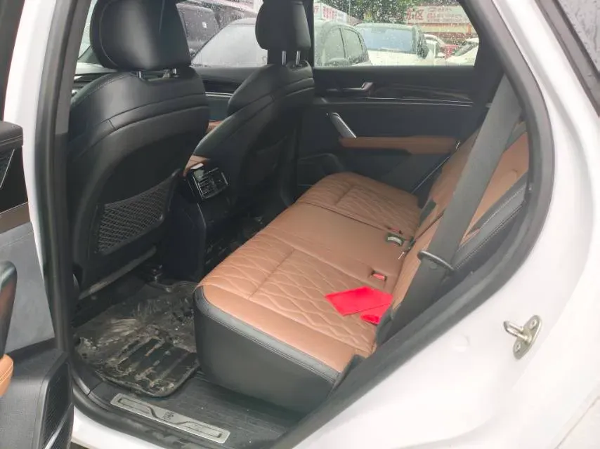 2021 MG 6 1.5T 169HP L4 AMT PHEV 11.1KWH,autocango,china used car exporter,china ev exporter,chinese used car exporter,chinese used ev exporter