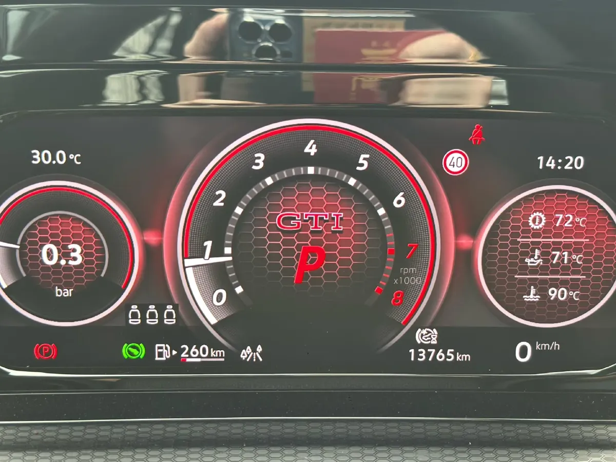 2021 Volkswagen GolfGTI 2.0T 220HP L4 7DCT,autocango,china used car exporter,china ev exporter,chinese used car exporter,chinese used ev exporter