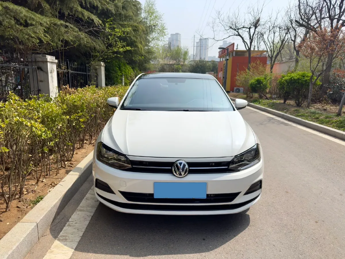 2019 Volkswagen Polo 1.5L 113HP L4 6AT,autocango,china used car exporter,china ev exporter,chinese used car exporter,chinese used ev exporter