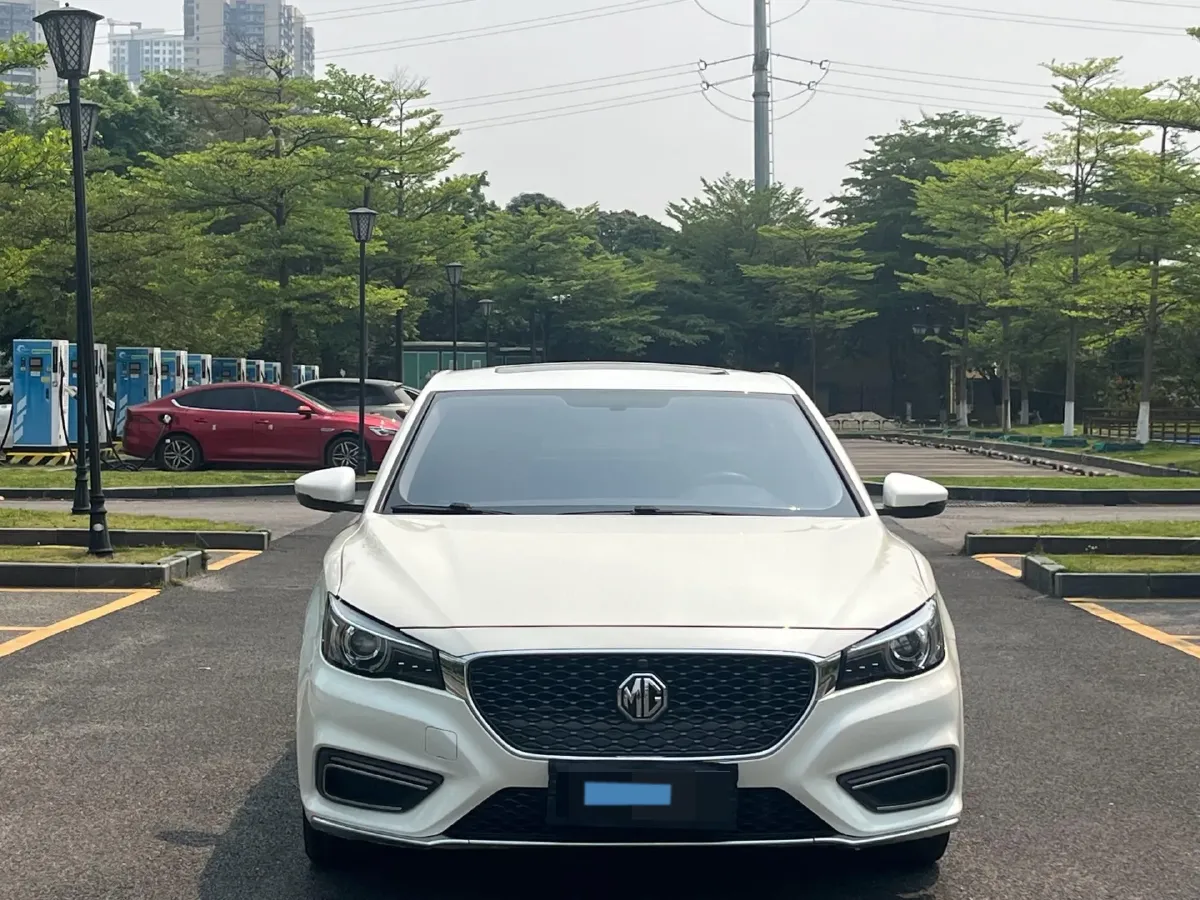 2017 MG MG6 1.5T 169HP L4 7DCT,autocango,china used car exporter,china ev exporter,chinese used car exporter,chinese used ev exporter