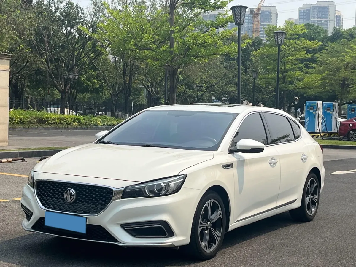 2017 MG MG6 1.5T 169HP L4 7DCT,autocango,china used car exporter,china ev exporter,chinese used car exporter,chinese used ev exporter