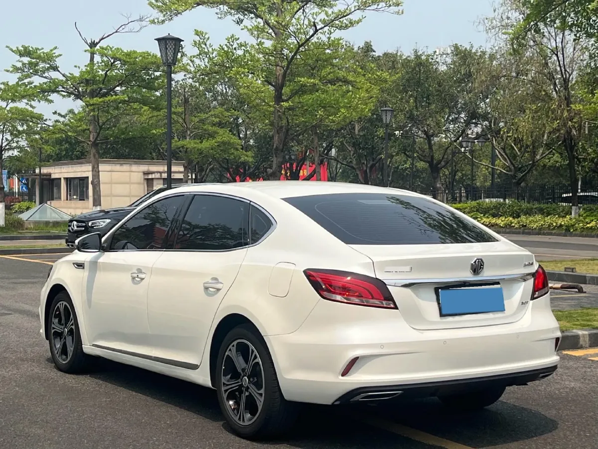 2017 MG MG6 1.5T 169HP L4 7DCT,autocango,china used car exporter,china ev exporter,chinese used car exporter,chinese used ev exporter