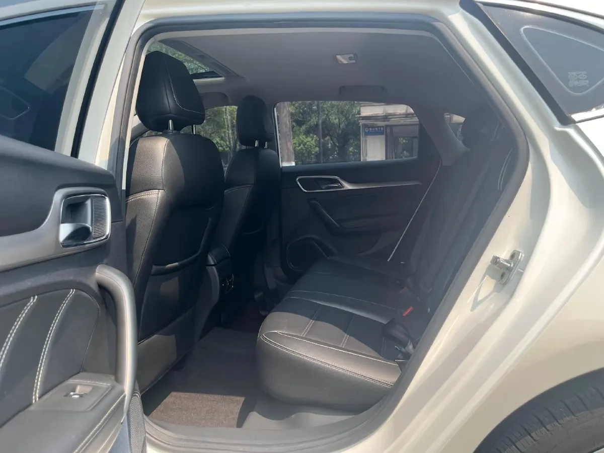 2017 MG MG6 1.5T 169HP L4 7DCT,autocango,china used car exporter,china ev exporter,chinese used car exporter,chinese used ev exporter