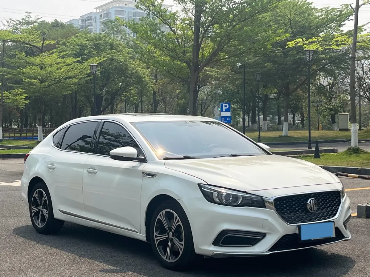2017 MG MG6 1.5T 169HP L4 7DCT,autocango,china used car exporter,china ev exporter,chinese used car exporter,chinese used ev exporter