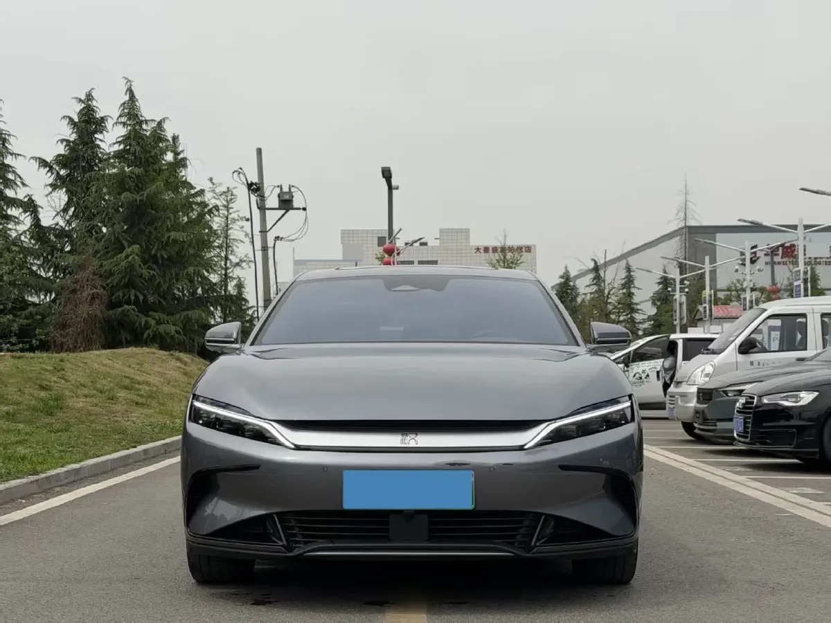 2023 BYD Han BEV 60.48KWH,autocango,china used car exporter,china ev exporter,chinese used car exporter,chinese used ev exporter