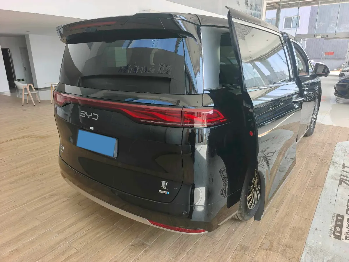 2025 BYD Xia 1.5T 156HP L4 E-CVT PHEV 36.6KWH,autocango,china used car exporter,china ev exporter,chinese used car exporter,chinese used ev exporter