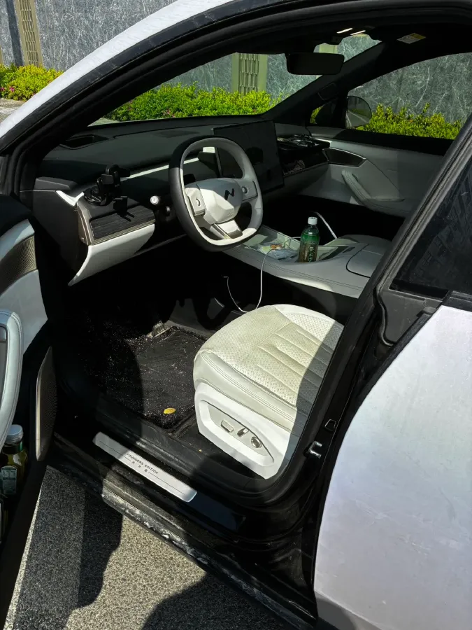 2024 ONVO L60 BEV 60KWH,autocango,china used car exporter,china ev exporter,chinese used car exporter,chinese used ev exporter