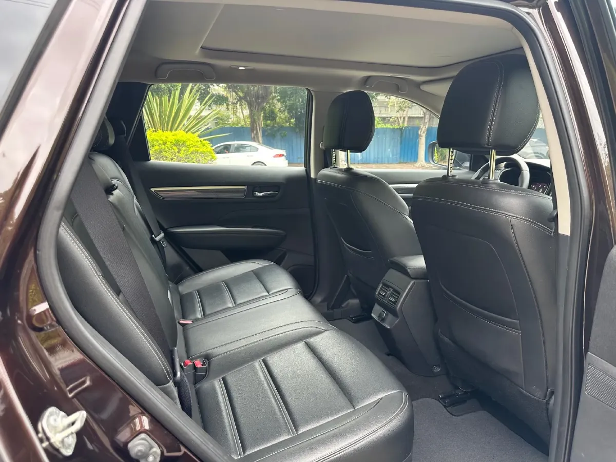 2019 Renault Koleos 2.0L 154HP L4 CVT,autocango,china used car exporter,china ev exporter,chinese used car exporter,chinese used ev exporter