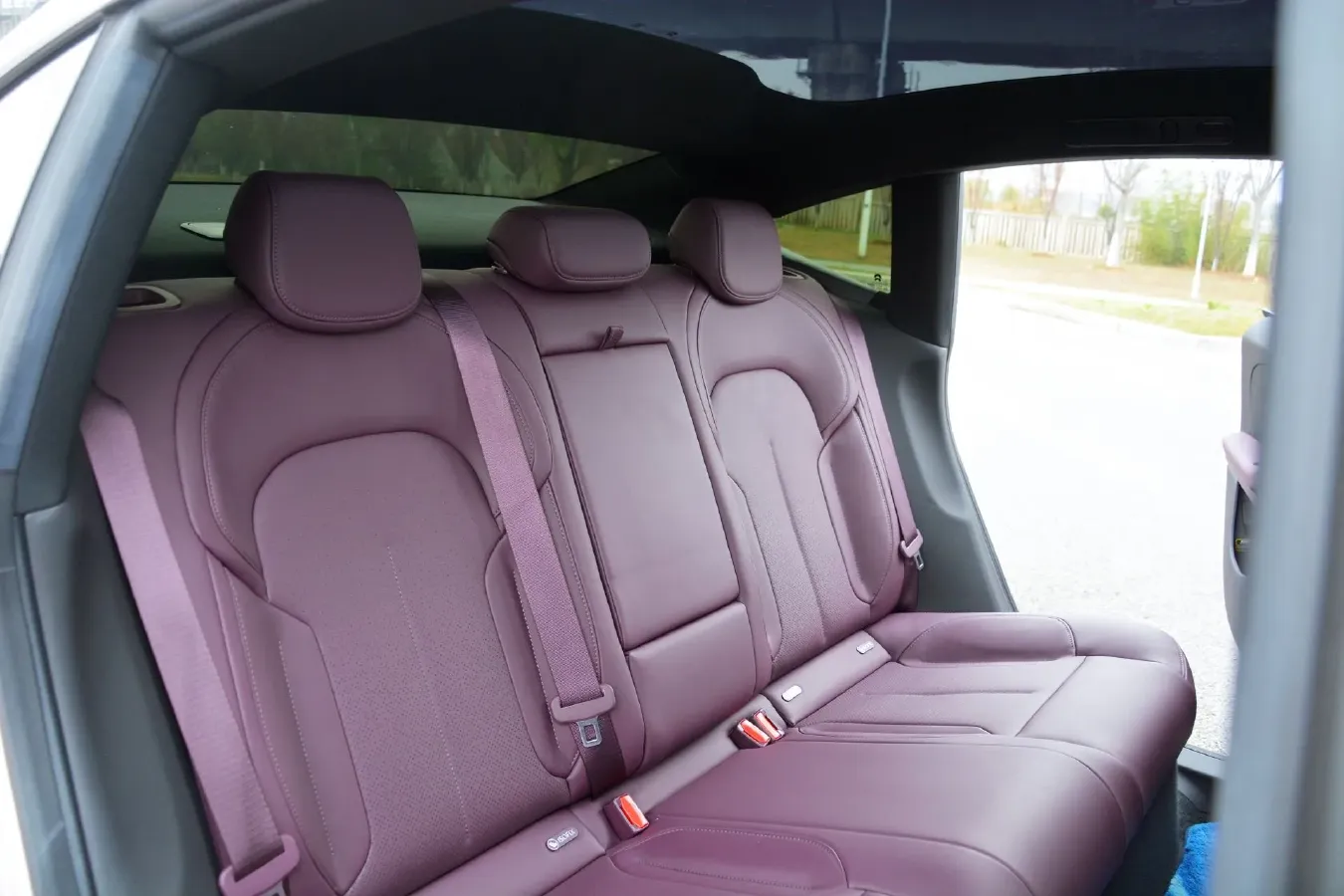 2022 JunTian HeiWuShi Youth 2.0T 203HP L4 6AT,autocango,china used car exporter,china ev exporter,chinese used car exporter,chinese used ev exporter