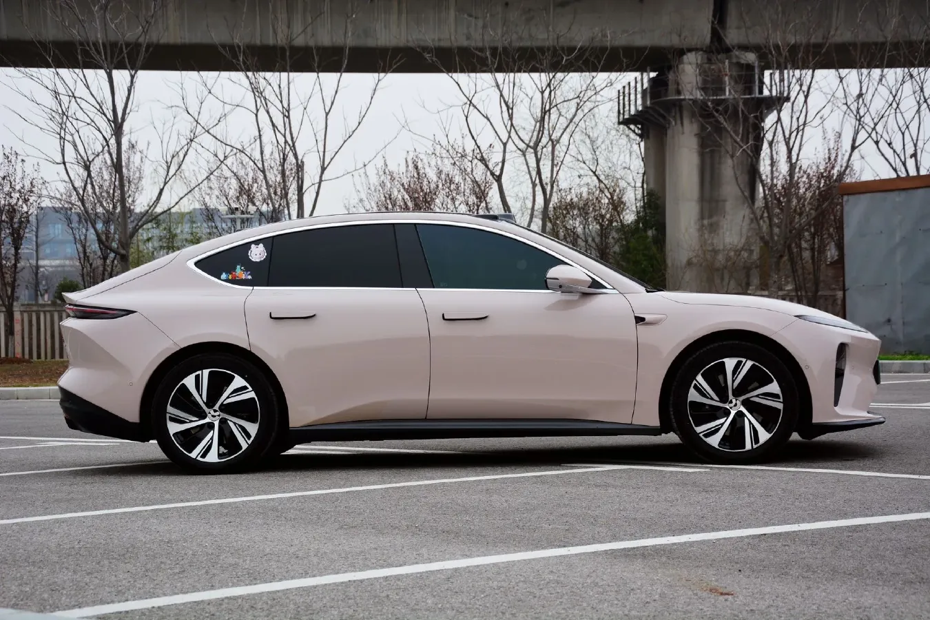 2022 JunTian HeiWuShi Youth 2.0T 203HP L4 6AT,autocango,china used car exporter,china ev exporter,chinese used car exporter,chinese used ev exporter